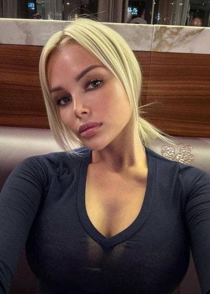 Проститутка Алиса