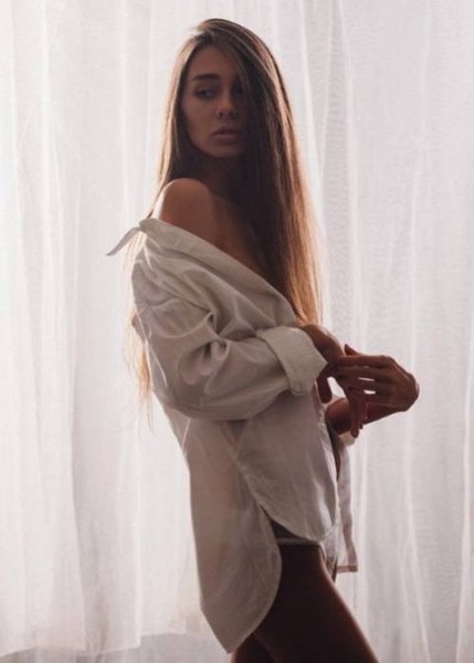 Проститутка Лиза