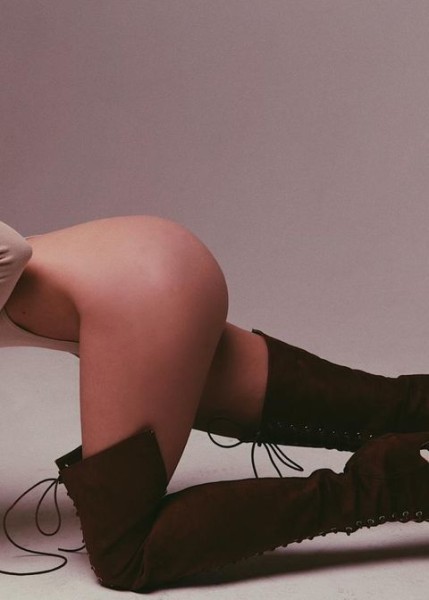 Проститутка Алина