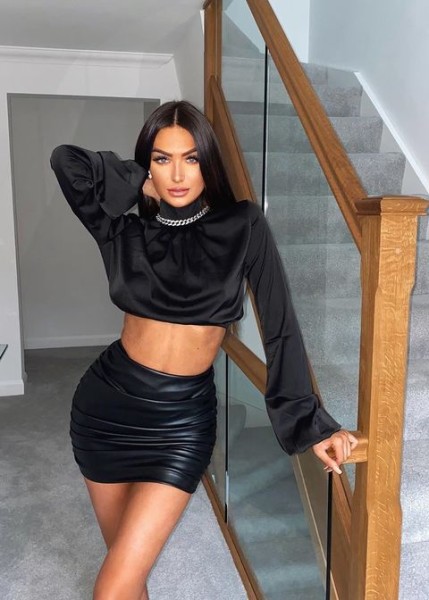 Проститутка Лора