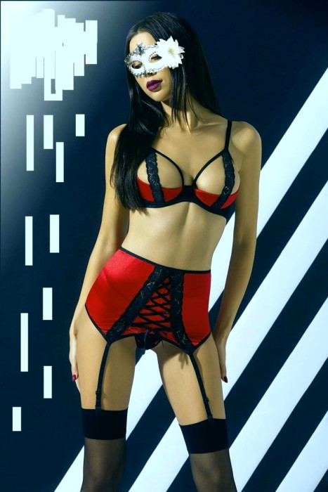 Мари Туапсе Фото 100%